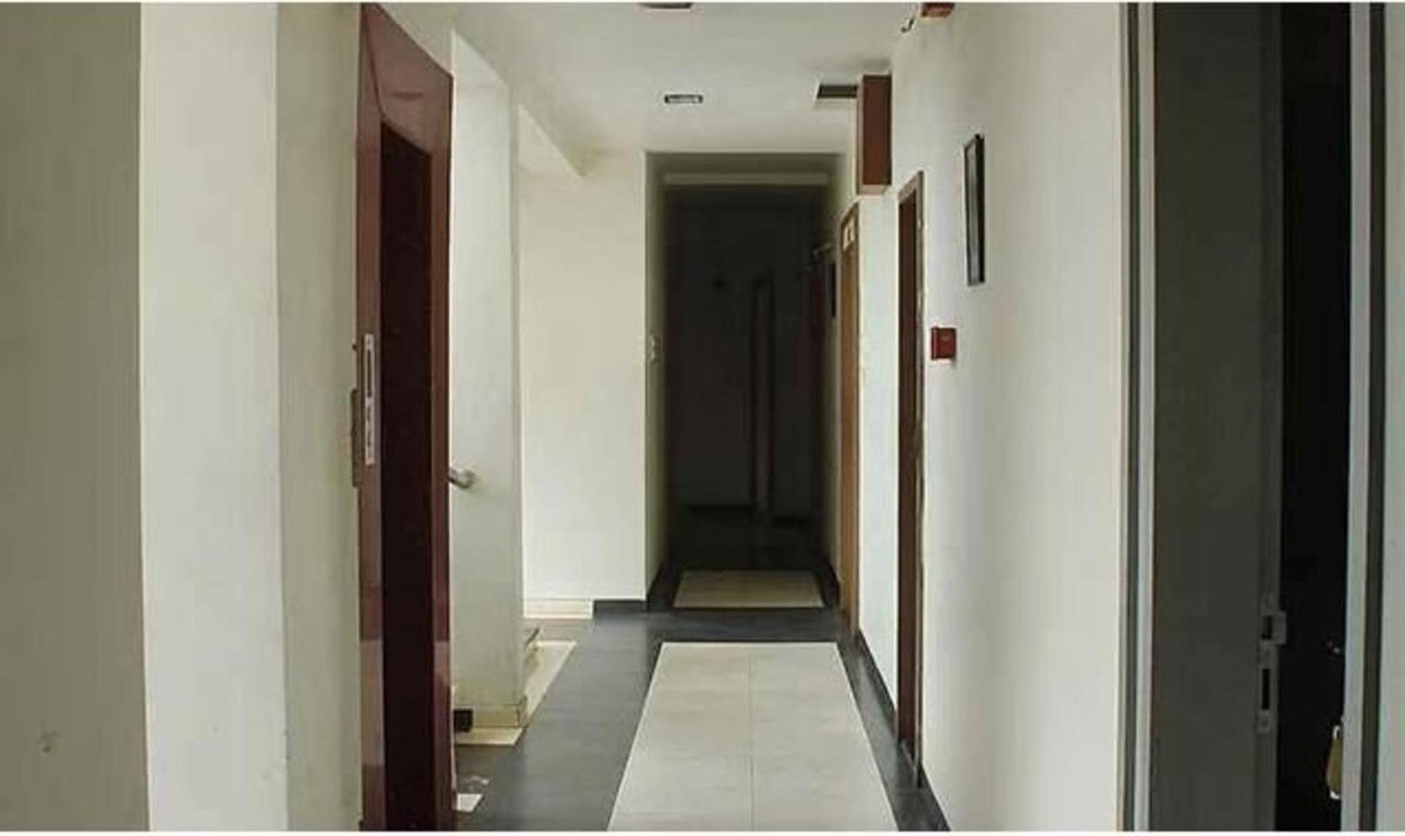 Fabhotel Skylark Inn Nashik Exterior foto